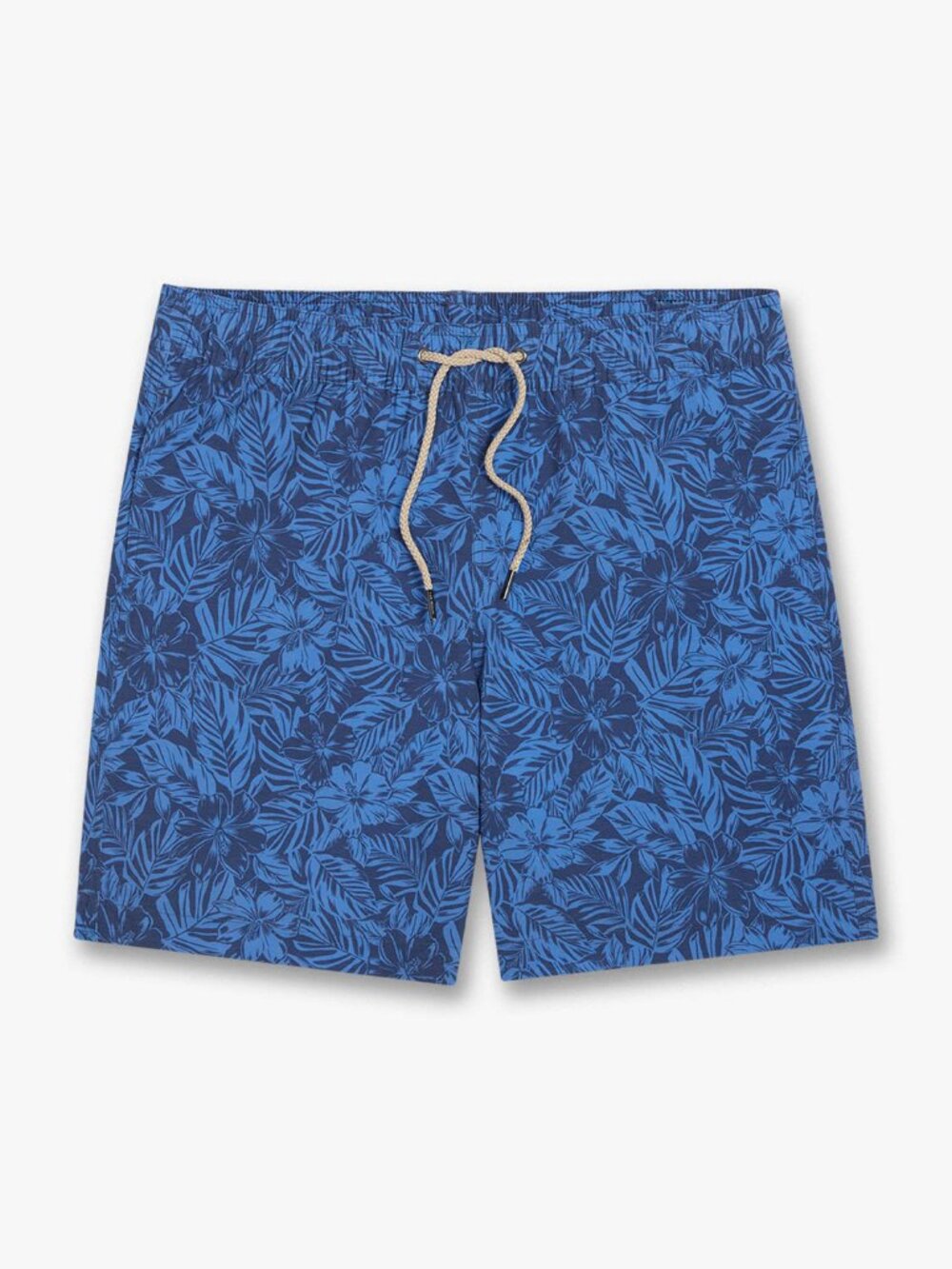 Fair Harbor Bayberry Trunk | Island Blue Leaves Size XLXL